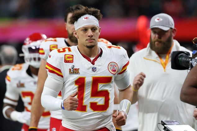 NFL:n kolme peräkkäistä mestaruutta ei ole ennätys, jonka mikään joukkue voi rikkoa